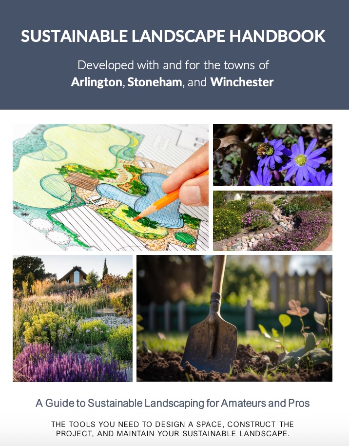 Sustainable Landscape Handbook